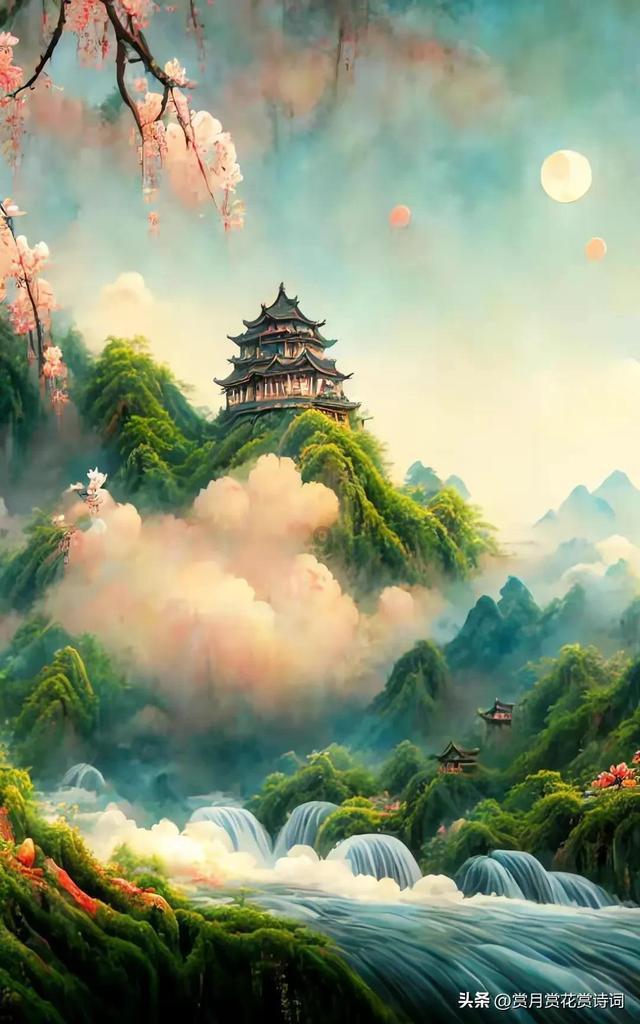 探索